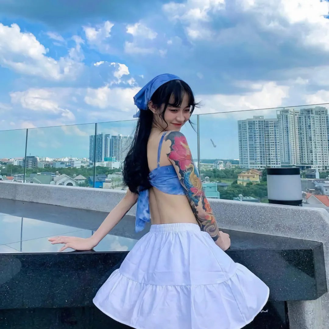 非关男孩